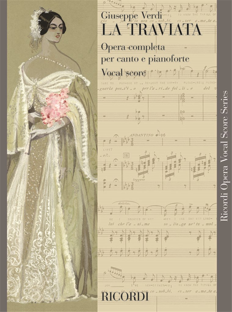 La traviata
